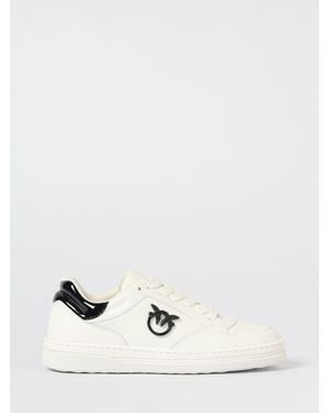 Pinko Sneakers Damen - Weiß