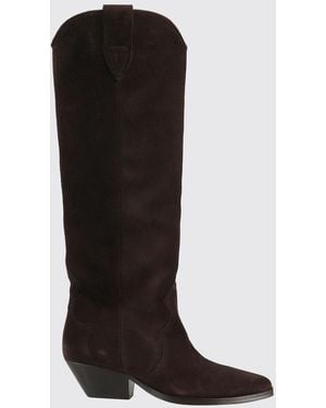 Isabel Marant Schuhe Damen - Schwarz
