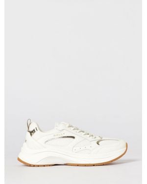 Bally Sneakers Donna - Neutro