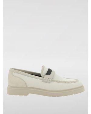 Brunello Cucinelli Shoes - White