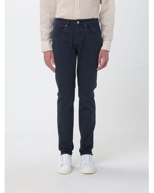Jeckerson John Slim Fit Pants - Blue