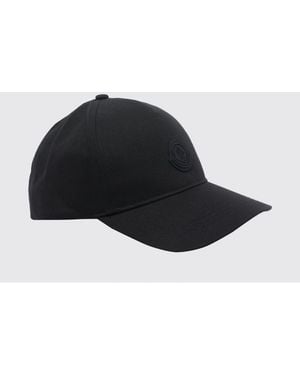 Moncler Hat - Black