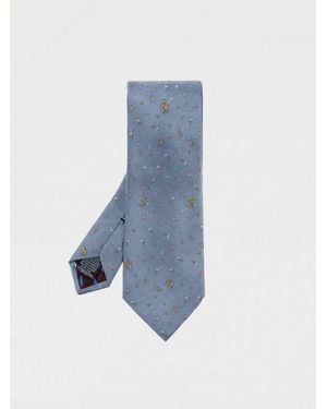 Paul Smith Krawatte Herren - Blau