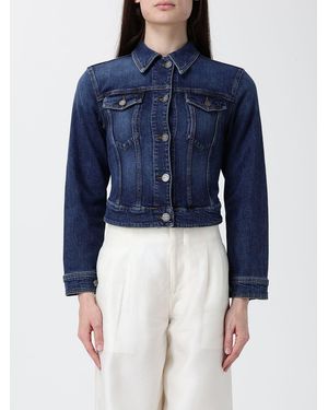 Pinko Jacket - Blue