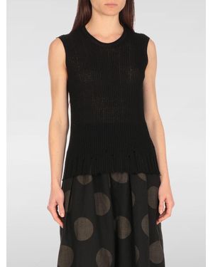 Uma Wang Sweater - Black