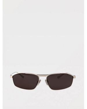 Balenciaga Occhiali Da Sole - Marrone