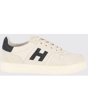 Hogan Sneakers - Natural