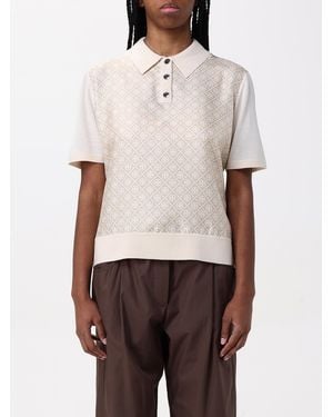 Tory Burch Polo - Neutro