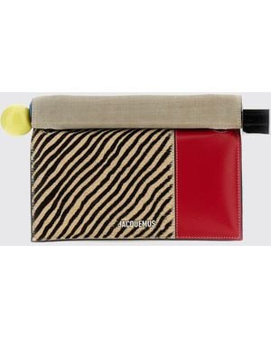 Jacquemus Handbag - White