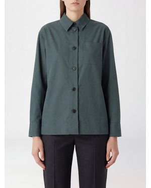 Max Mara Shirt - Blue