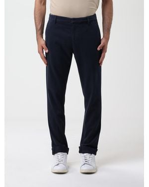 Dondup Pantalone Uomo - Blu