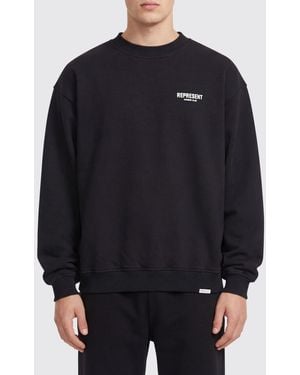 Represent Jumper - Blue