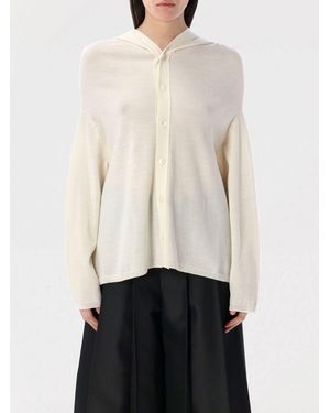 Comme des Garçons Jumper - White