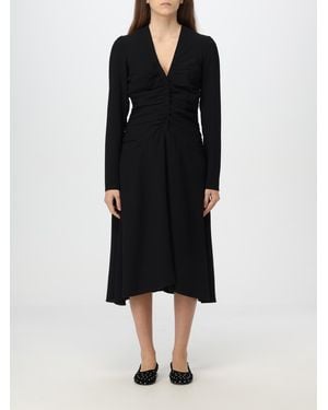 N°21 Dress - Black