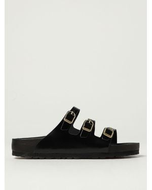 Birkenstock Shoes - Black