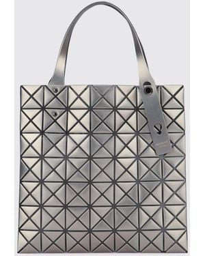 Issey Miyake Borsa A Mano - Grigio