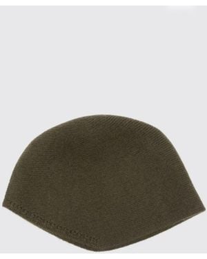 Uma Wang Hat - Green
