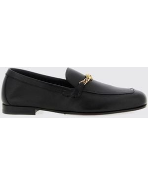 Versace Shoes - Black