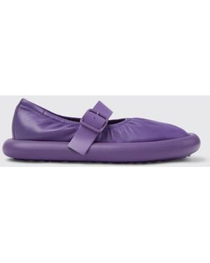 Camper Chaussures Homme - Violet