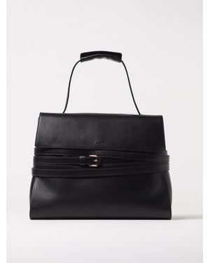 Moschino Borsa Tie Me - Nero