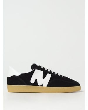 MSGM Sneakers - Black