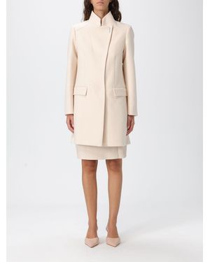 Liu Jo Coat - Natural