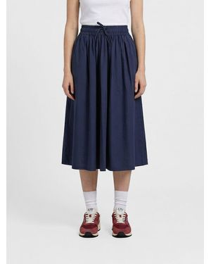 Save The Duck Jogging Skirt - Blue