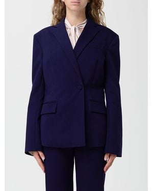 Patrizia Pepe Blazer - Blue