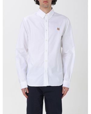 Maison Kitsuné Camicia - Bianco