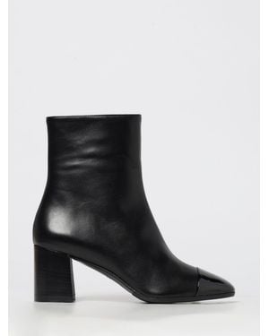 CAREL PARIS Botines Planos Mujer - Negro