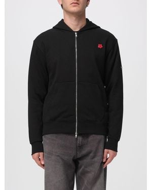 KENZO Sweatshirt Homme - Noir