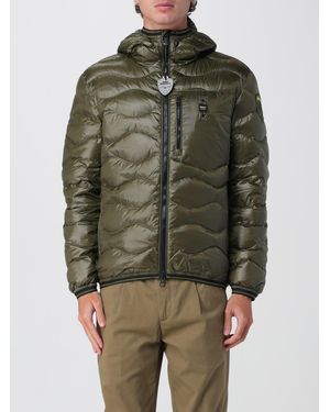 Blauer Jacket - Green