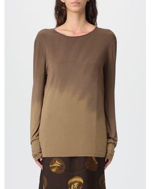 Uma Wang Top - Natural