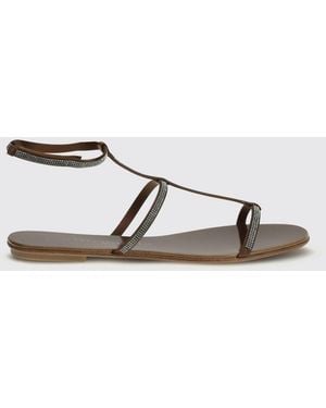 Pedro Garcia Shoes - Brown