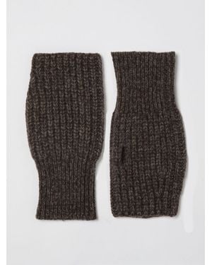 Etudes Studio Gloves Études - Black