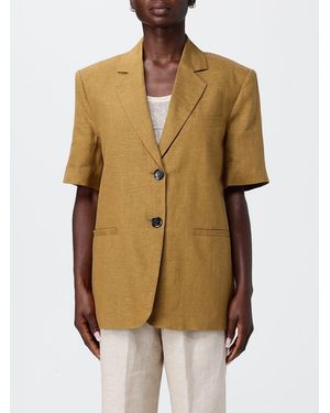 Pinko Jacket - Natural