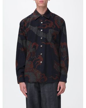 Our Legacy Shirt - Blue