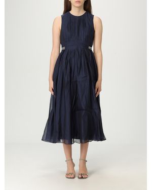 Max Mara Dress - Blue