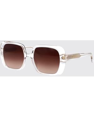 Yohji Yamamoto Sunglasses - White