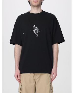 HUGO T-Shirt - Black
