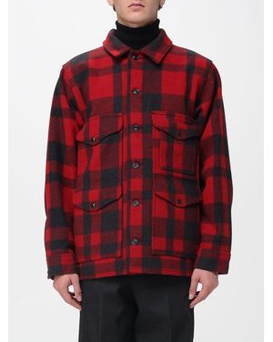 Filson Jacket - Red