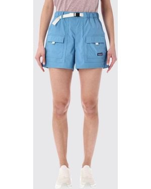 Patagonia Shorts - Blue