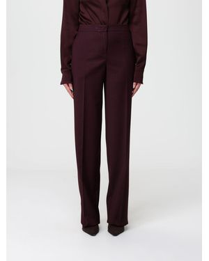 Twinset Pants - Purple