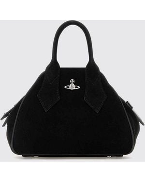 Vivienne Westwood Handbag - Black