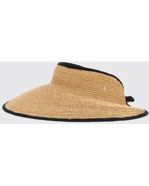 Helen Kaminski Hat - Natural