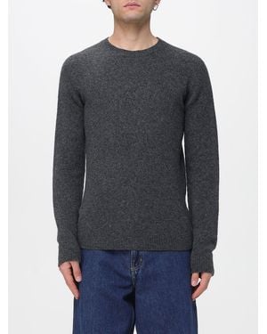 Ballantyne Jumper - Blue