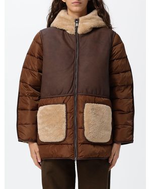 Save The Duck Jacke Damen - Braun