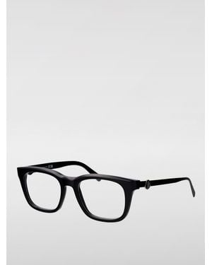 Moncler Optical Frames - Black