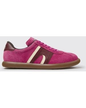 Camper Two-Tone Pelotas Soller Low-Top Sneakers - Pink