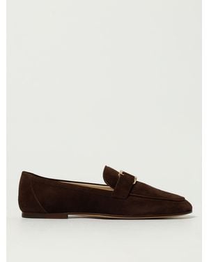 Tod's Mokassins Damen - Braun